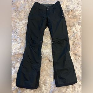 Womens Patagonia snow Pants XS
